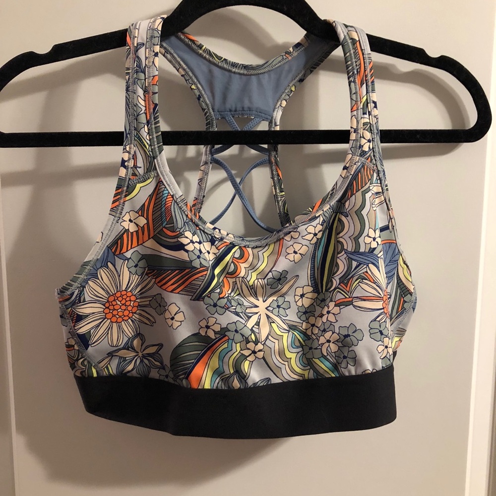 Victoria secret sport bra
